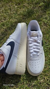 Nike air force 1 '07 flyease 39eu - 4