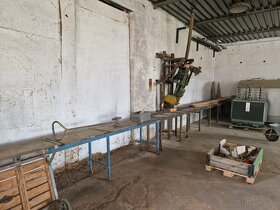 Zkracovací pila - 4