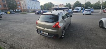 Peugeot 3008 - 4