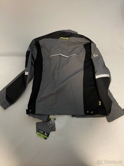 Nové montérky CXS strech vel. 50/170-176cm. Set lacla+blůza - 4