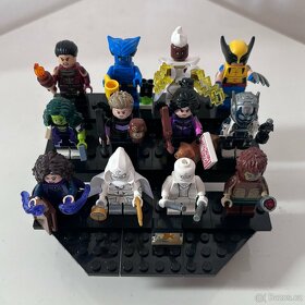 Lego Minifigures Studio Marvel vol.2 - 4
