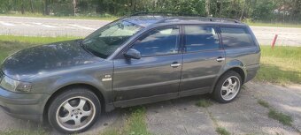 Volkswagen Passat b5 1.9tdi 85kw - 4