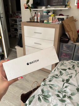 Apple watch SE 2 + gps - 4