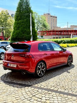 Volkswagen Golf GTi Clubsport - 4