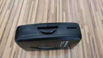 Walkman Basetech s rádiem - 4
