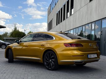 VW Arteon 2.0 BiTDI DSG 4Motion R-line / 2018 - 4