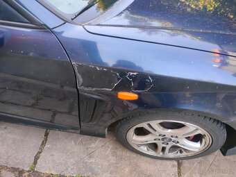 Hyundai Coupe GK 2,0l - 4