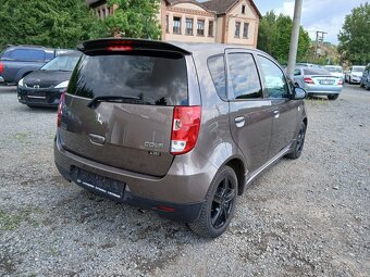 Mitsubishi Colt, 1.3i, ALU, EDICE 35, r.v.2013 - 4