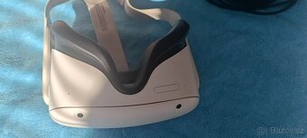 Meta quest 2 ,256 GB . + kabel na PC - 4