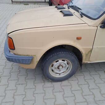 Škoda 120 - 4