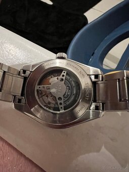 TISSOT PRS 516 Powematic 80 - 4