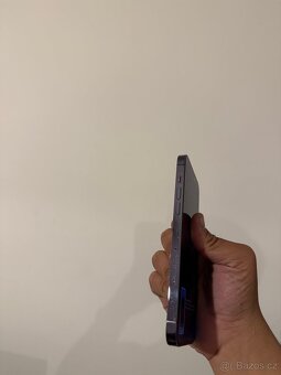 iPhone 14 Pro Max 256 GB Temně Fialový - 4