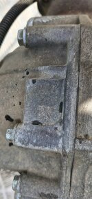 Predni diferencial audi q7 vw touareg cayenne - 4