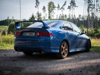 Honda Accord CL9 2.4 i-VTEC 140 kW - 4