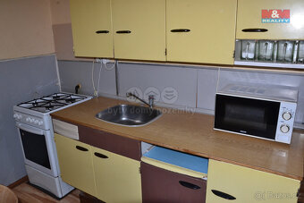Prodej bytu 3+1, 60 m², Náchod, ul. Pražská - 4