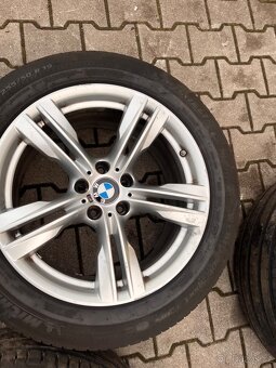 5x 120 256x50 r19. 248x45 r19 - 4