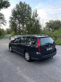 Prodám citroen c5 2.0 hdi 100kw - 4