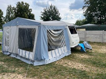 Adria unica 360 db - 4