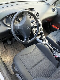 Peugeot 308 1.4 vti - 4