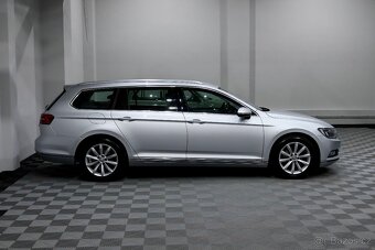 Volkswagen Passat B8 Variant 2.0TDI 110kW DSG Highline - 4