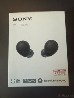 Sony WF-C700N - 4