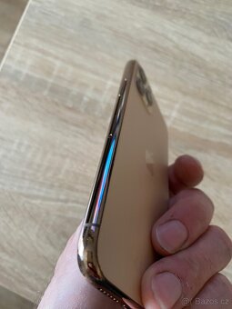 iPhone 11pro 64GB 🔋100% - 4