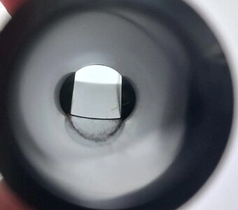 Yamaha 3C - hubička na tenor sax. - 4