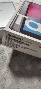 Tablet Samsung  SM T510 Galaxy Tab A 10,1" - 4