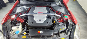 Infiniti G35 / Nissan 350Z - 4