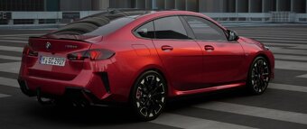 BMW M235 Gran Coupé (F74) - 4