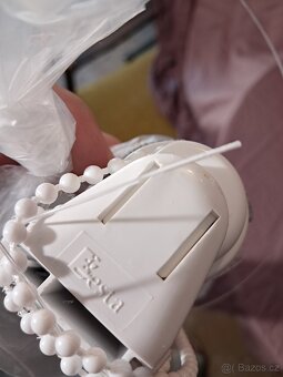 Žaluzie den/noc - cena sada. - 4