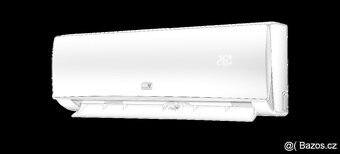 Klimatizace MW Power Alfa 09K Wi-Fi V1 A++ - 4