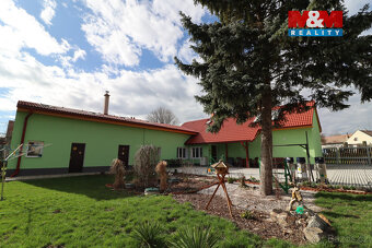 Prodej rodinného domu, 150 m², Koštice - 4