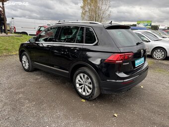 Volkswagen Tiguan, 2.0 TFSI 4-MOTION 132kw 2018 NOVÉ V ČR - 4