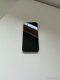 Iphone 15 Pro 128gb Natural Titanium záruka - 4