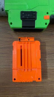 Nerf pistol - 4