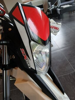Aprilia Sx50 - 4