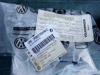 různé díly Seat Leon Toledo - 4