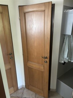Dveře - 4