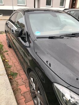 mercedes CLA250 2014 rok 149000km - 4