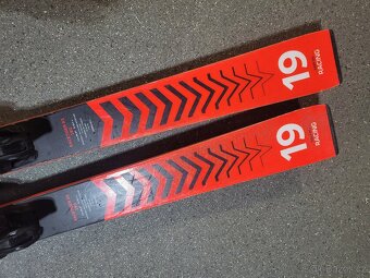 SJEZD.CARV. LYŽE VOLKL RACETIGER GS - 180 CM - 4