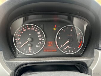 BMW E91 320D 120kw - 4