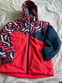 Lyžařský komplet dívčí - 4