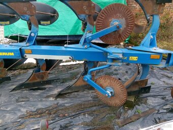 pluh overum cx 4-radličny,otočny - 4