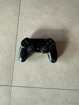 PLAYSTATION 4 Pro 1 TB OVP - 4