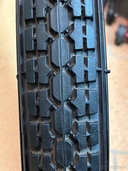 Pneu Barum 2,75x19 - 4