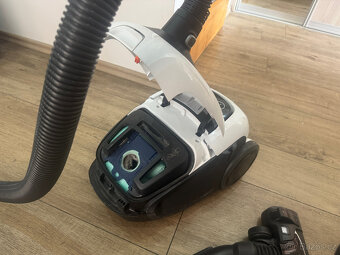Vysavač electrolux sáčkový Aeroperformer - 4