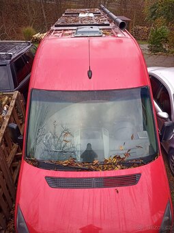 Volkswagen crafter - 4