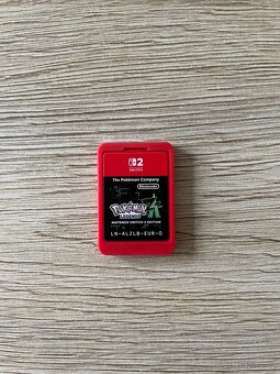 Pokémon Legends: Z-A - Nintendo Switch 2 Edition - 4