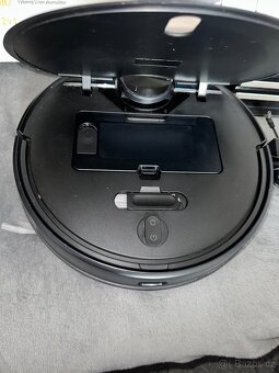 Robotický vysavač ETA Navaggio 2228 90000 - 4